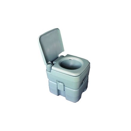 Chemická toaleta Happy Green 50CHH00120 přenosná - 20 litrů