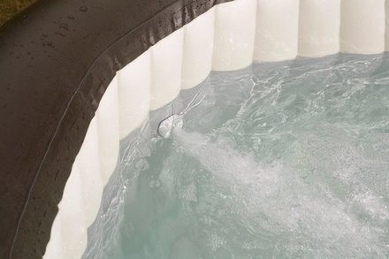 Vířivka Intex Pure SPA 79" Jet &amp; Bubble Massage Octagon (128454GN) (3)