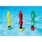 Míčky do vody Intex pro potápění (55503INT) (2)