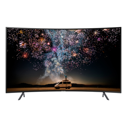 UHD QLED televize Samsung QE43Q60R