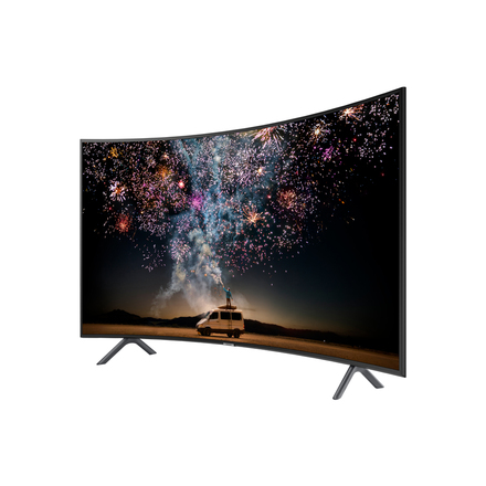 UHD QLED televize Samsung QE43Q60R (1)