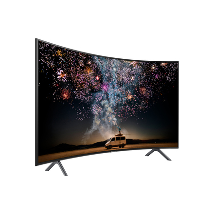 UHD QLED televize Samsung QE43Q60R (2)