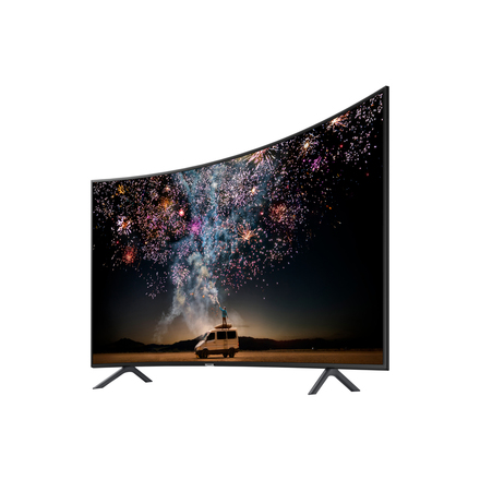 UHD QLED televize Samsung QE43Q60R (4)