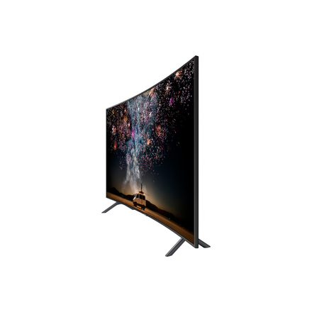 UHD QLED televize Samsung QE43Q60R (5)