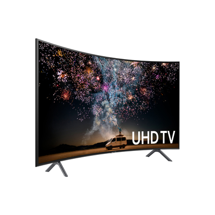 UHD QLED televize Samsung QE43Q60R (7)
