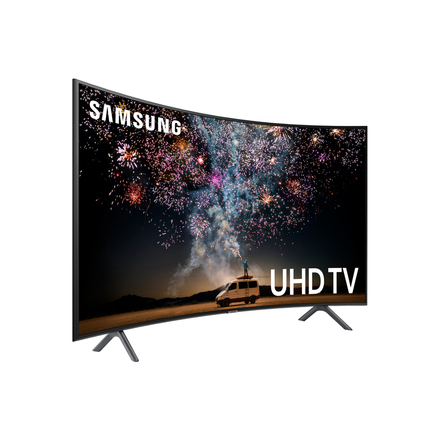 UHD QLED televize Samsung QE43Q60R (8)