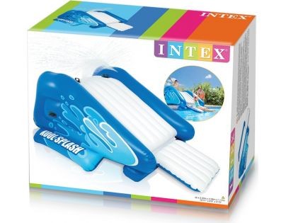Skluzavka do bazénu Intex Skluzavka do bazénu, nafukovací (58849NPINT) (1)