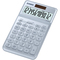 Kalkulačka Casio JW 200SC BU (1)