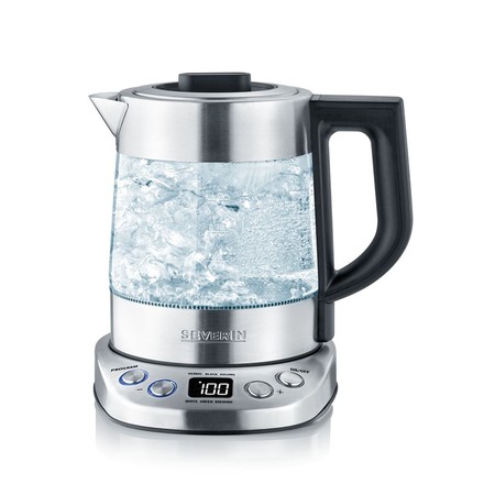 Rychlovarná konvice Severin WK 3473 2v1 Deluxe