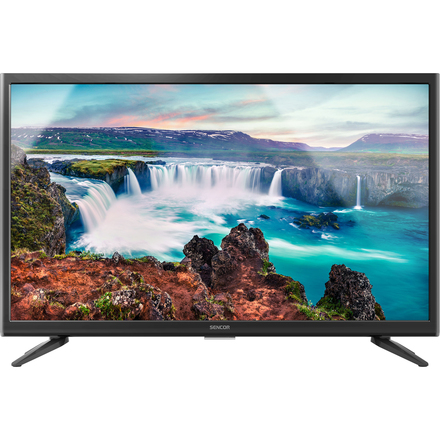 LED televize Sencor SLE 22F60TCS H.265 (HEVC)