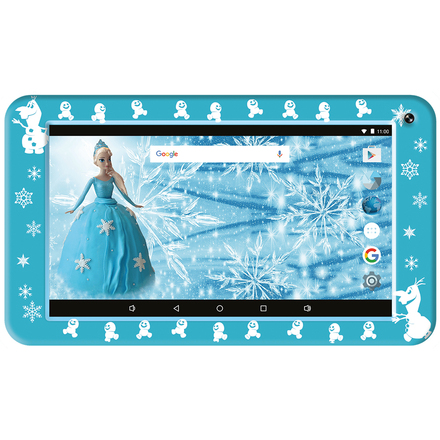 Dotykový tablet eStar Beauty HD 7 Wi-Fi Frozen 7&quot;, 8 GB, WF, Android 7.1