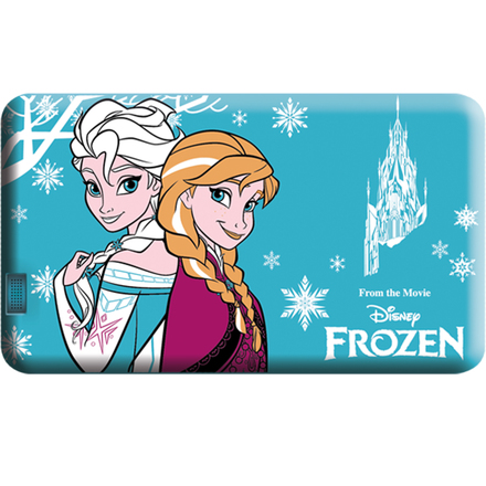 Dotykový tablet eStar Beauty HD 7 Wi-Fi Frozen 7", 8 GB, WF, Android 7.1 (2)