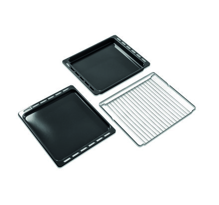 Samostatná vestavná trouba Whirlpool W9 OP2 4S2 H (1)