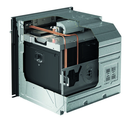 Samostatná vestavná trouba Whirlpool W9 OP2 4S2 H (3)