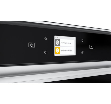 Samostatná vestavná trouba Whirlpool W9 OP2 4S2 H (6)