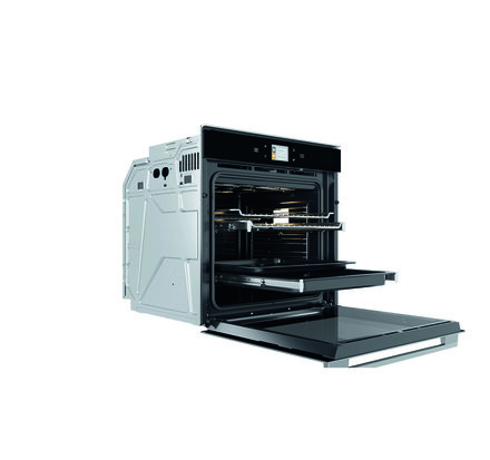 Samostatná vestavná trouba Whirlpool W9 OP2 4S2 H (8)