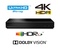 4K UHD Blu-ray přehrávač Panasonic DP-UB450EG-K (3)