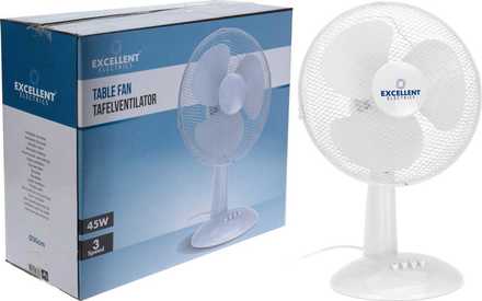 Stolní ventilátor Excellent KO-DX5000020