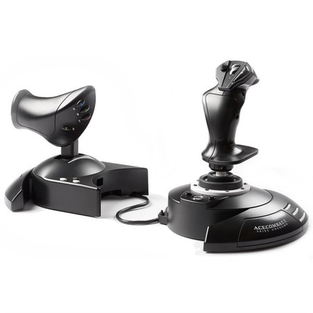 Joystick Thrustmaster Hotas 4 EMEA Ace COMBAT 7 Edice