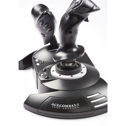 Joystick Thrustmaster Hotas 4 EMEA Ace COMBAT 7 Edice (4)