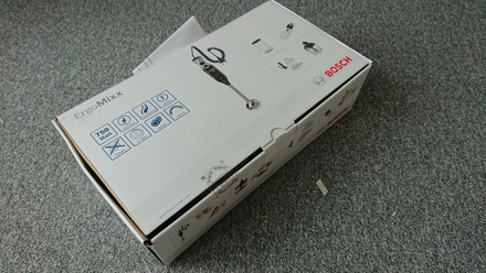 Ponorný mixér Bosch MSM67170 (rozbaleno) (1)