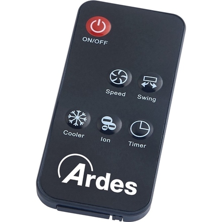 Ochlazovač vzduchu Ardes R11 (3)
