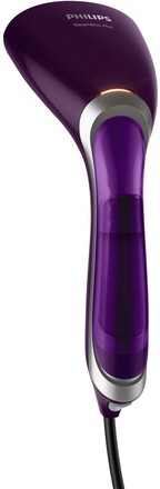 Parní napařovač oděvů Philips GC363/ 30 SteamGo (4)