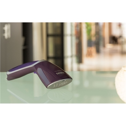Parní napařovač oděvů Philips GC363/ 30 SteamGo (6)