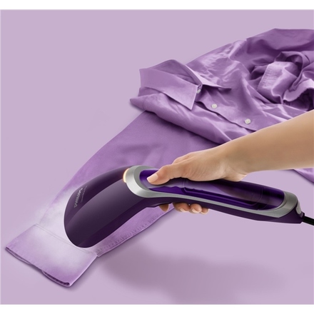 Parní napařovač oděvů Philips GC363/ 30 SteamGo (7)