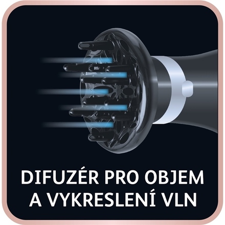 Vysoušeč vlasů Rowenta CV5730F0 (4)