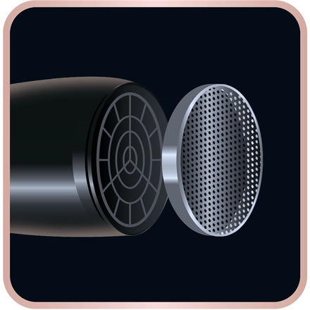 Vysoušeč vlasů Rowenta CV5730F0 (7)