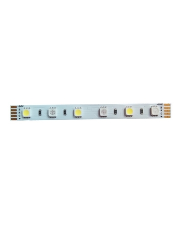 LED pásek KM 21214201 Led pásek 14,4W-M RGB+CW IP20 (poslední kus)