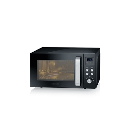 Mikrovlnná trouba Severin MW 7752 (1)