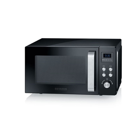 Mikrovlnná trouba Severin MW 7752 (5)