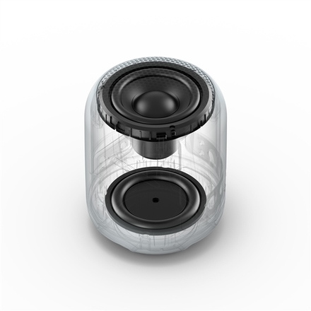 Bezdrátový reproduktor Sony SRS-XB12 ,BT,černý (4)