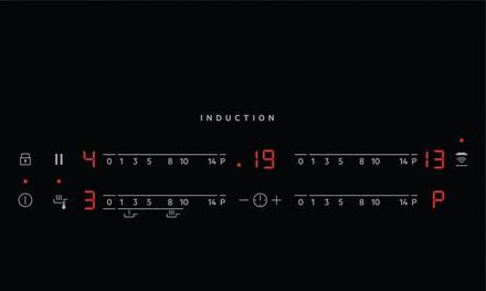 Indukční varná deska AEG Mastery SenseFry IAE64431FB (1)