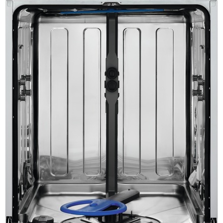 Vestavná myčka nádobí Electrolux Intuit EEG67310L (16)