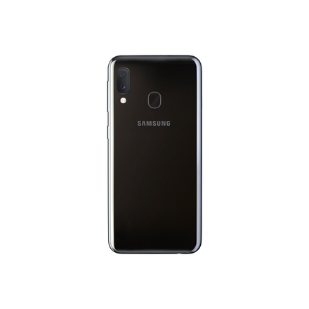 Mobilní telefon Samsung A202 Galaxy A20e Black (4)