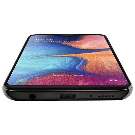 Mobilní telefon Samsung A202 Galaxy A20e Black (5)
