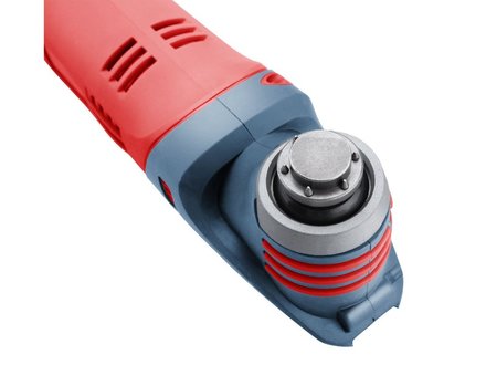 Multifunkční bruska Extol Premium (8891843) aku SHARE20V, rychloupínací, 20V Li-ion, bez baterie a nabíječky (4)