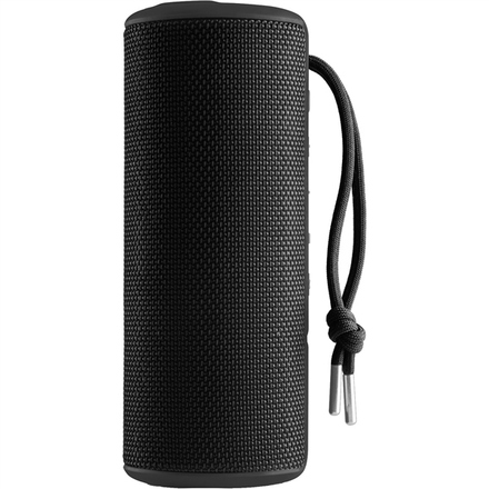 Přenosný reproduktor Niceboy RAZE 2 vertigo, černý (2)