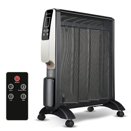 Horkovzdušné topidlo Rohnson R-075