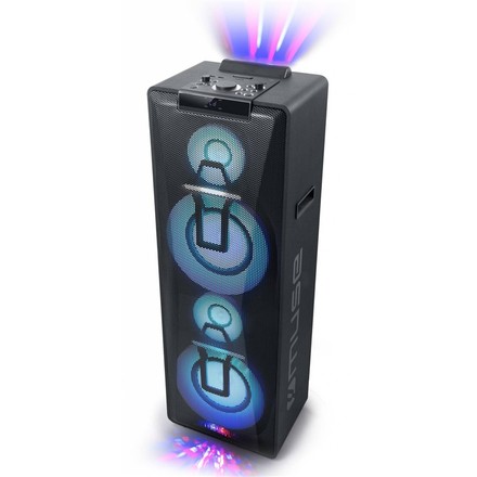 Party reproduktor Muse M-1990 DJ