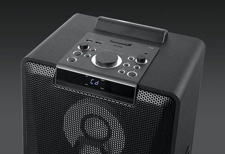 Party reproduktor Muse M-1990 DJ (2)