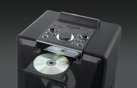 Party reproduktor Muse M-1990 DJ (3)