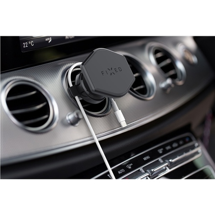 Držák na mobil Fixed Icon Air Vent FIXIC-VENT-BK (12)