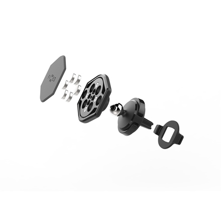 Držák na mobil Fixed Icon Air Vent FIXIC-VENT-BK (7)