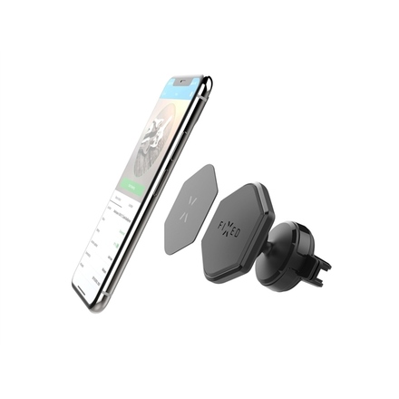 Držák na mobil Fixed Icon Air Vent FIXIC-VENT-BK (9)