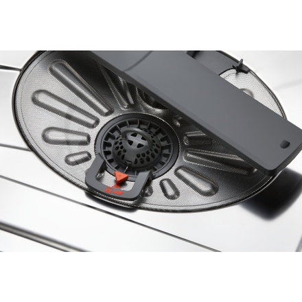 Vestavná myčka nádobí Electrolux Intuit EES47320L (5)