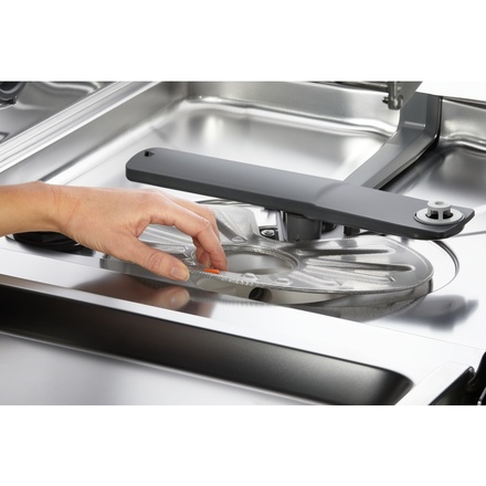 Vestavná myčka nádobí Electrolux Intuit EES47320L (9)